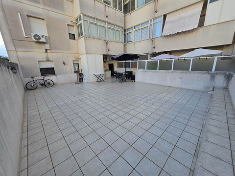Centro Urbano, Marsala