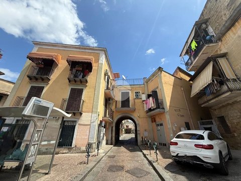 Barra, Ponticelli-San Giovanni a Teduccio, Naples