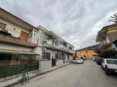 Barra, Ponticelli-San Giovanni a Teduccio, Naples