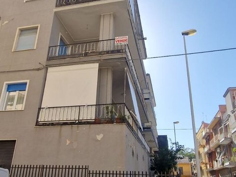 Zona Central, Lentini