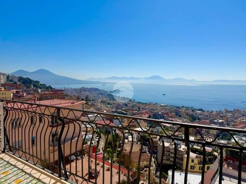Vomero, Vomero-Arenella, Naples