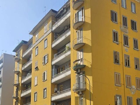 Arenella, Vomero-Arenella, Naples
