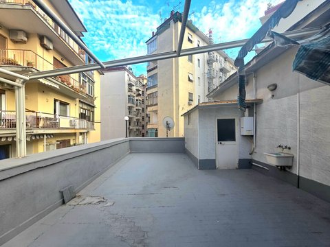 Arenella, Vomero-Arenella, Naples