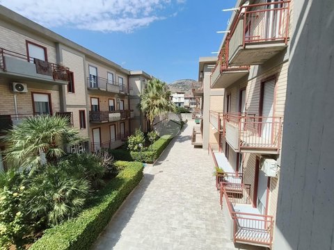 Cruillas, Resuttana - San Lorenzo, Palermo