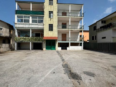 Pinetamare - Ischitella Lido, Castel Volturno