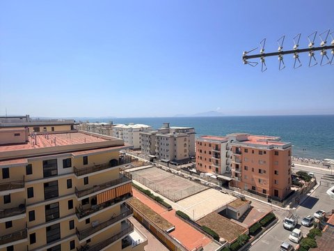 Pinetamare - Ischitella Lido, Castel Volturno