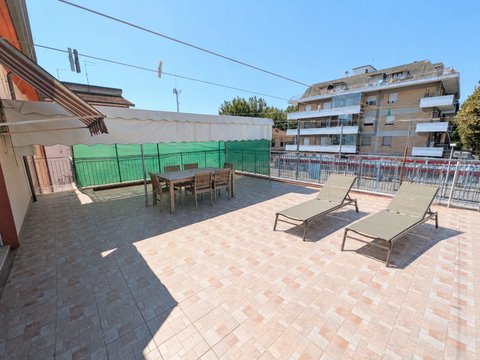 Bellariva - Rivazzurra - Miramare, Rimini