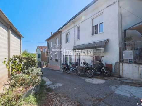 Padulli - Colle di Covignano - Vergiano, Rimini