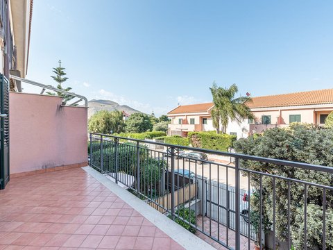 Mondello - Castelforte, Mondello - Partanna, Palermo