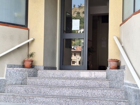 Bordonaro - Cumia, Gazzi-Provinciale-Bordonaro, Messina