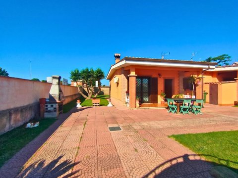 Tor San Lorenzo Lido, Marina di Tor San Lorenzo - Lido dei Coralli, Ardea