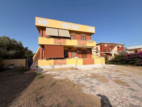 Lido Coralli, Marina di Tor San Lorenzo - Lido dei Coralli, Ardea