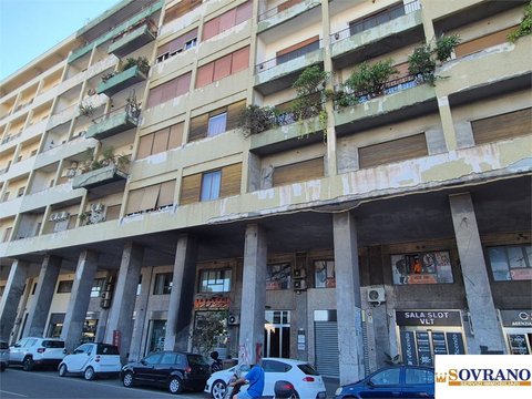 Borgo Vecchio, Montepellegrino - Libertà - Politeama, Palermo