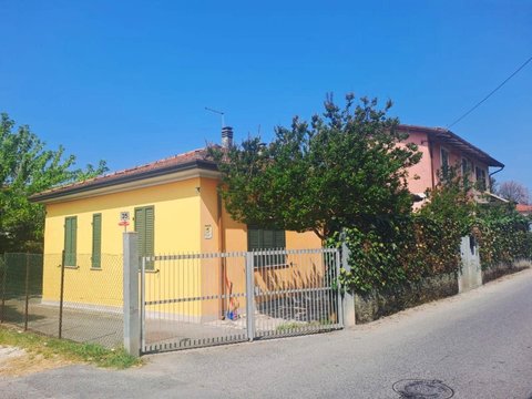 Bondano - Partaccia, Marina di Massa, Massa