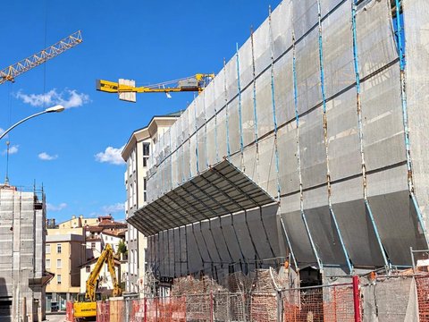 Centro, L'Aquila