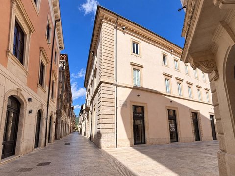 Centro, L'Aquila
