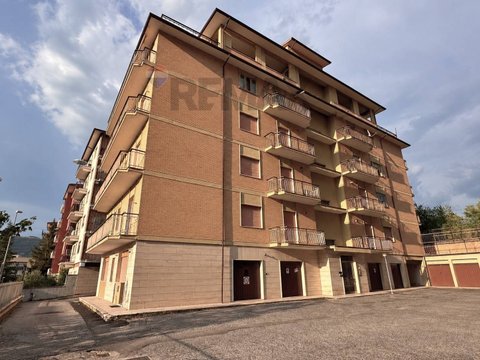 Centro, L'Aquila