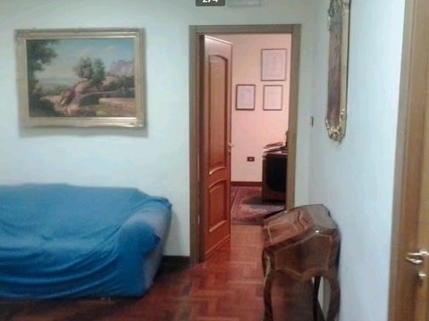 Amendola - Pellico - Gasperi, Afragola