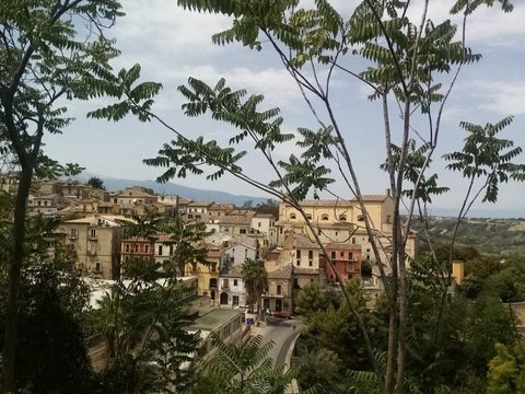 Centro Storico, Lanciano