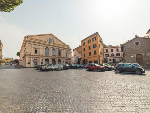Centro Storico, Viterbo