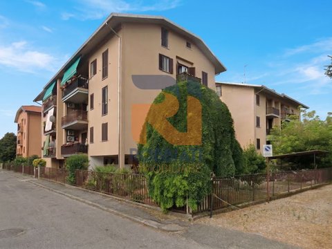 Borgo Ticino, Pavia