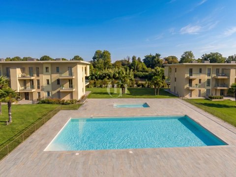 Colombare, Sirmione