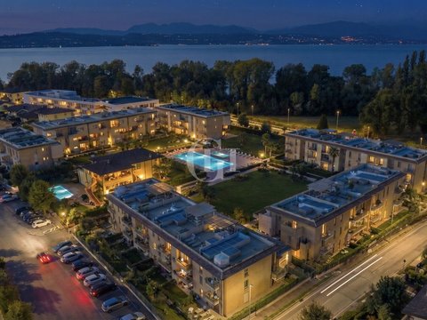 Colombare, Sirmione