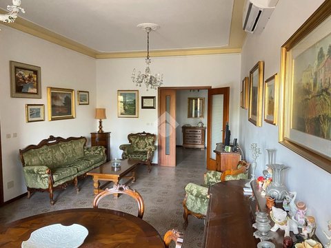Via Frutteti - Borgo Punta, Ferrara