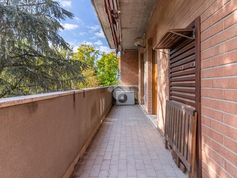 Via Bologna, Ferrara