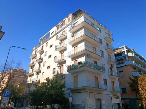 Via Matteotti - Corso Roma, Centro, Foggia