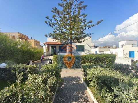 Triscina, Castelvetrano