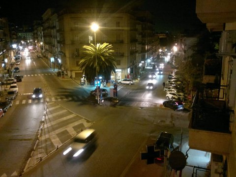 Centro, Cosenza