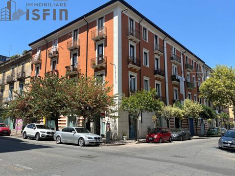 Centro, Cosenza