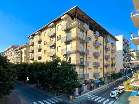 Centro, Cosenza