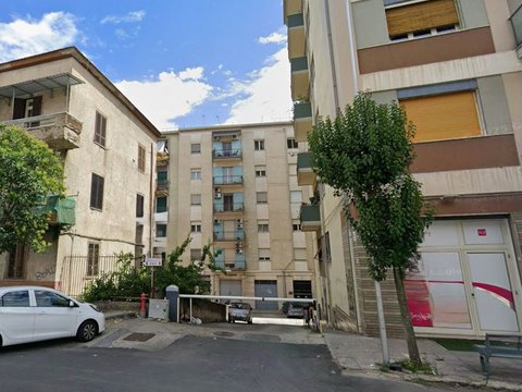 Centro, Cosenza