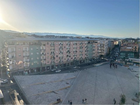 Centro, Cosenza