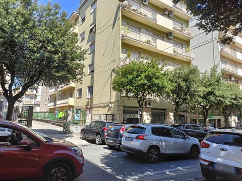 Centro, Cosenza