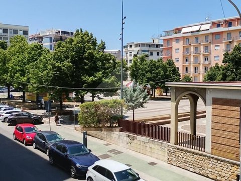 Centro, Cosenza