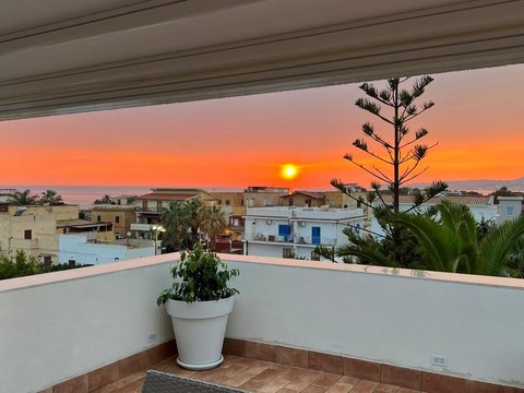 San Leone, Agrigento