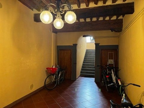 Centro Storico, Lucca