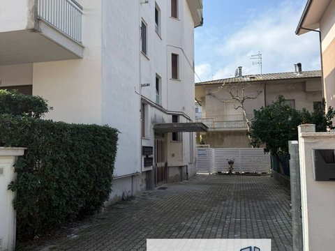 Villa Fiore, Alba Adriatica