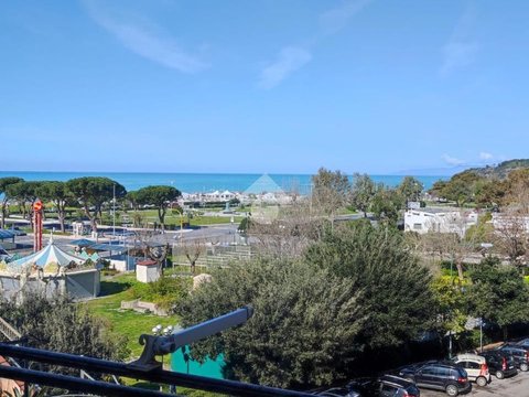 Centro-Arenile, Scalea