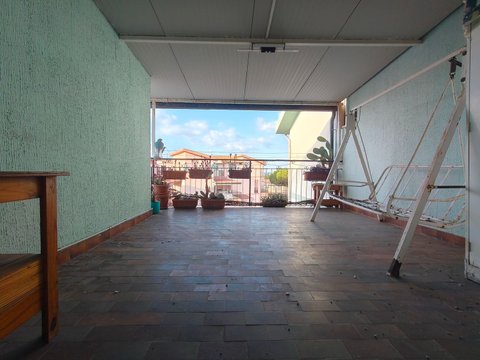 Centro-Arenile, Scalea
