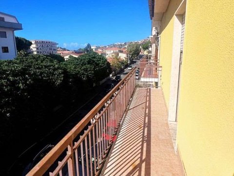 Centro-Arenile, Scalea