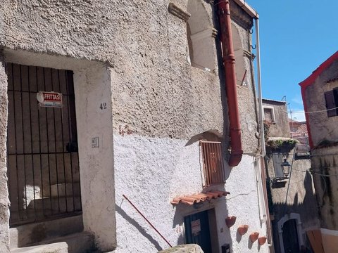 Centro-Arenile, Scalea