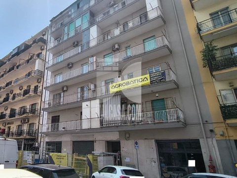Centro, Crotone
