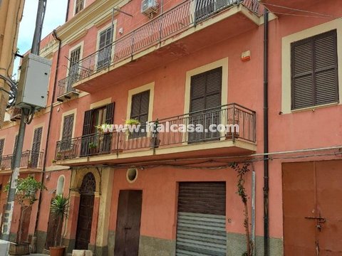 Centro, Crotone