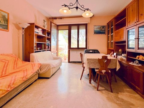 Pratale, Pisa