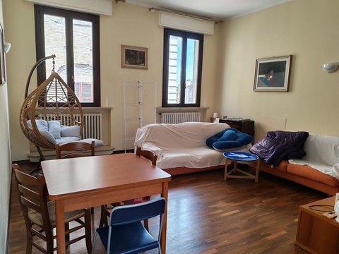 Centro, Cesena