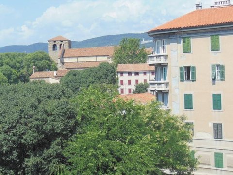 San Vito, Centro-San Vito, Trieste